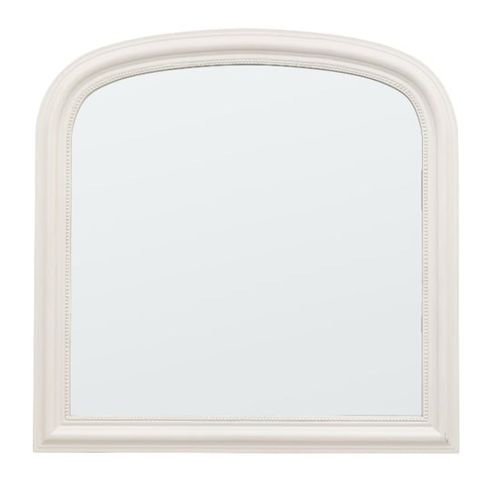 Salta Overmantle Wall Mirror...