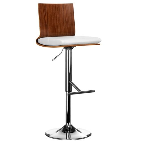 Savial Wooden Bar Stool In...