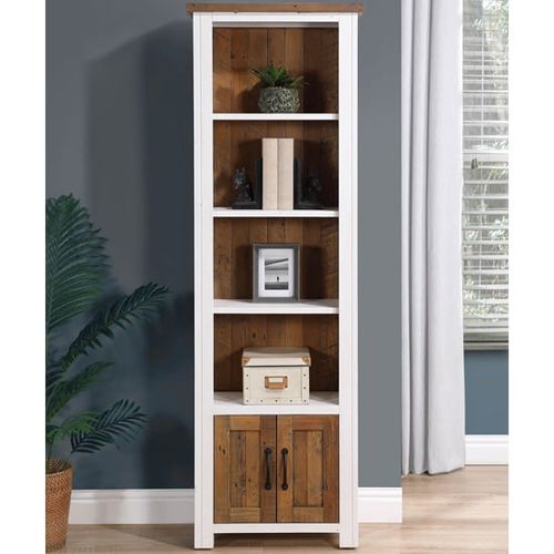 Savona Wooden Open Bookcase...