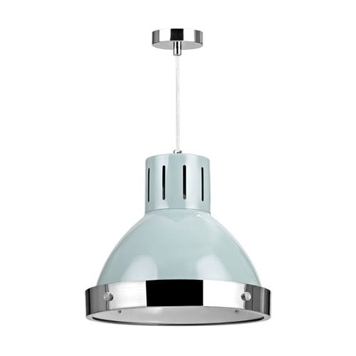 Varmora 1 Light Pendant Light...