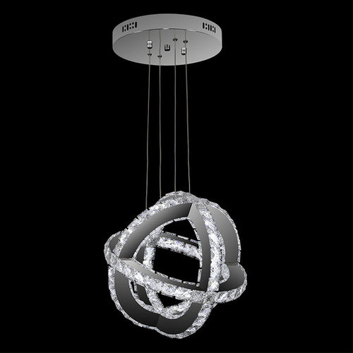 Veata Round Chandelier...