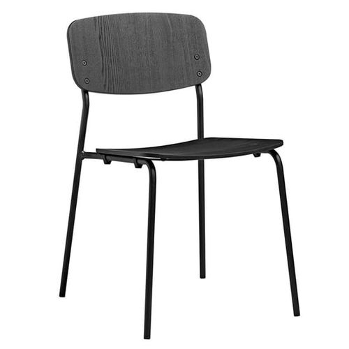 Versta Wooden Dining Chair In...