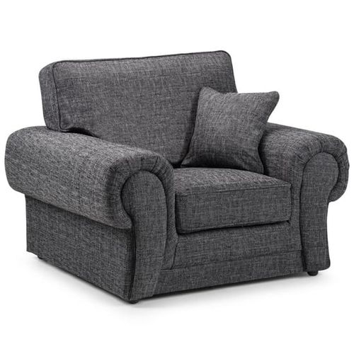 Walcott Fabric Armchair In...