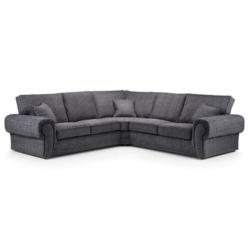 Walcott Fabric Corner Sofa...