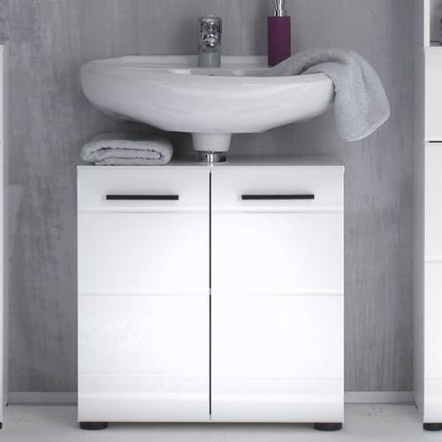 Zenith Bathroom Vanity Unit...