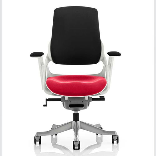 Zure Black Back Office Chair...