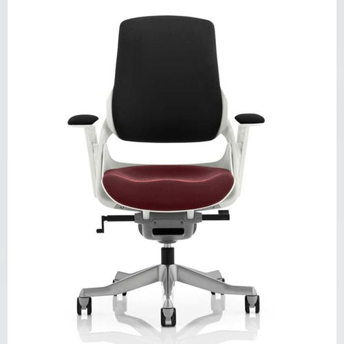 Zure Black Back Office Chair...