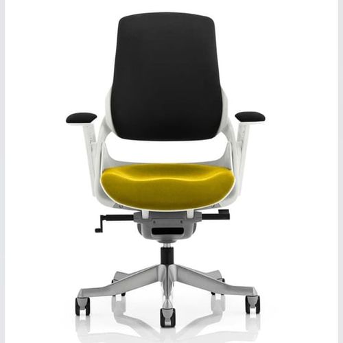 Zure Black Back Office Chair...