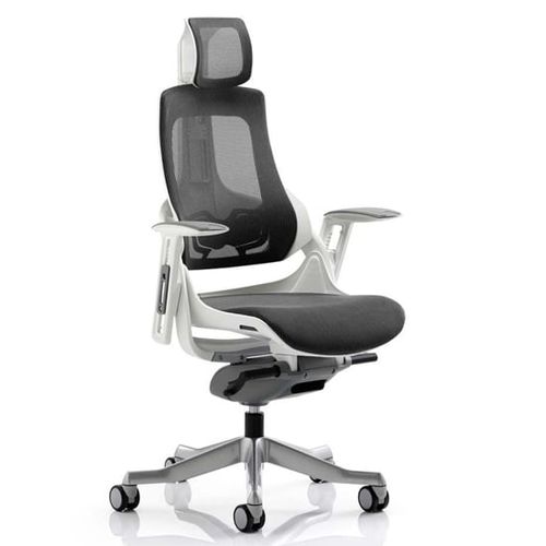 Zure Executive Headrest...