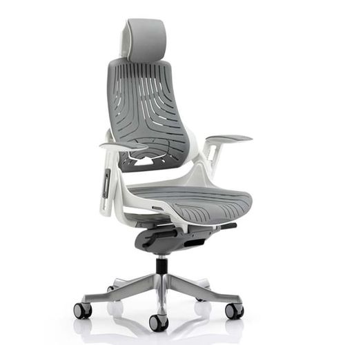 Zure Executive Headrest...