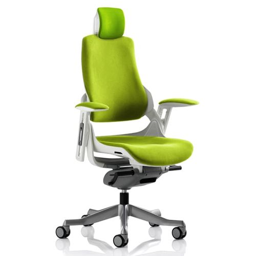 Zure Executive Headrest...