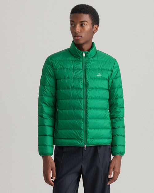 GANT Men Light Down Jacket...