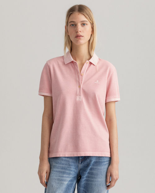 GANT Women Sunfaded Piqué...