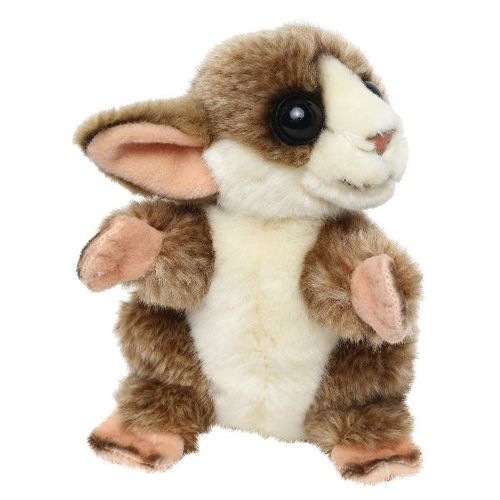 Hamleys® Bulan Bush Baby Soft...