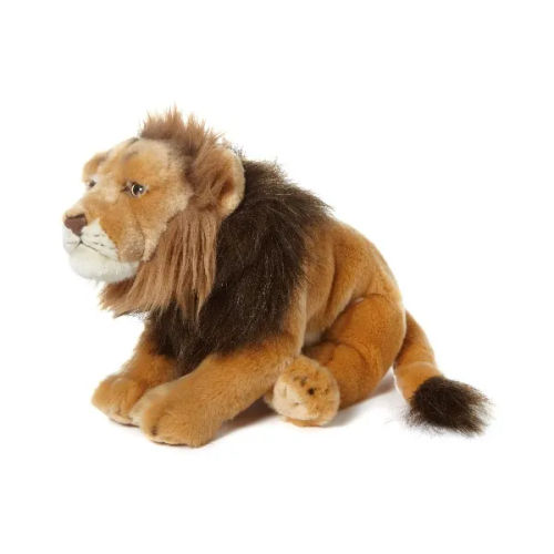 Hamleys® Leonardo Lion Soft...