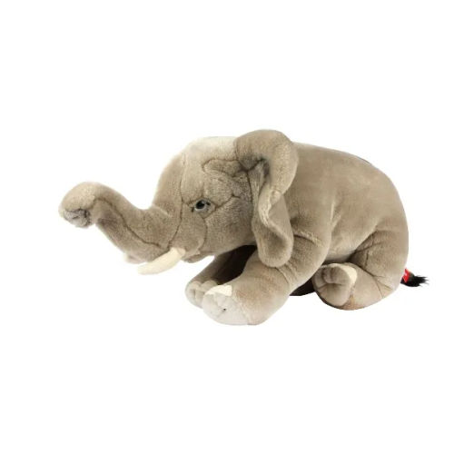 Hamleys® Ela Elephant Soft Toy