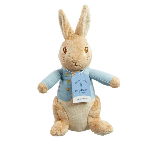 24 Cm Peter Rabbit Soft Toy