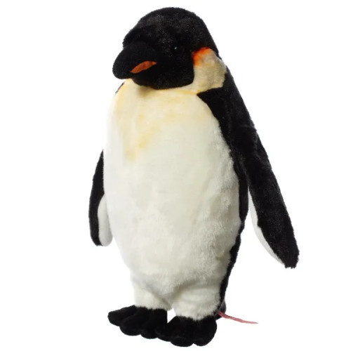 Hamleys® 13-Inch Penguin Soft...