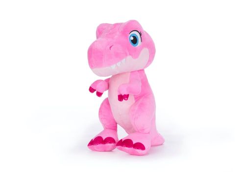 10/25Cm Dinky Dinosaurs T-Rex"