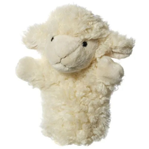 Hamleys® Barbara Lamb Hand...