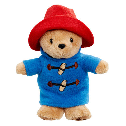 Paddington Bear Classic Bean...