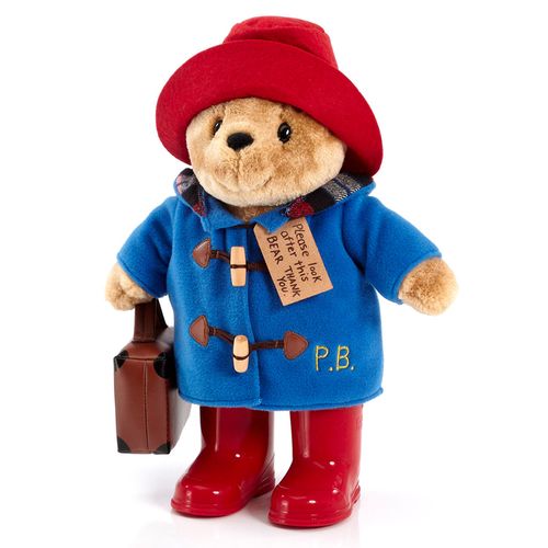 Paddington Bear Large Soft...