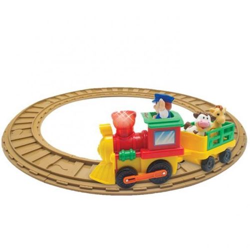 Hamleys® Musical Choo Choo...