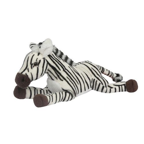 Hamleys® Mini Zebra