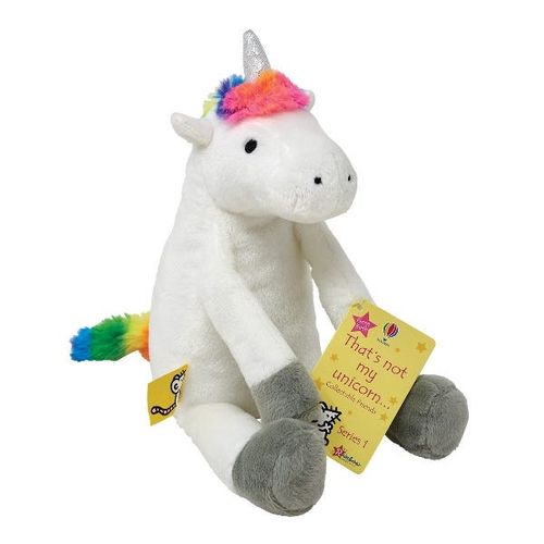 That?s Not My Unicorn Soft Toy