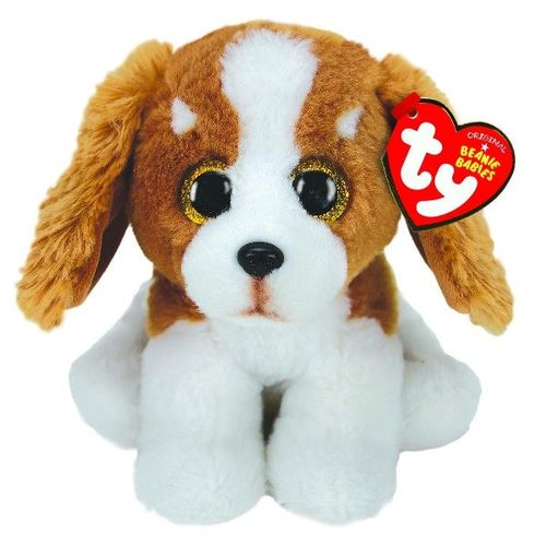 TY Barker Beanie Babies