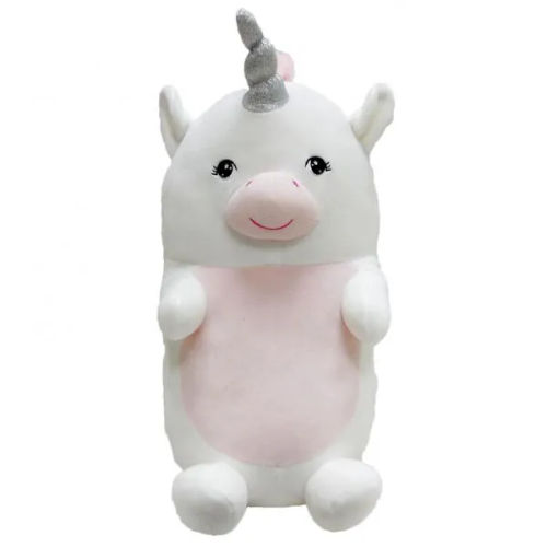 Hamleys® Huggables Unicorn -...