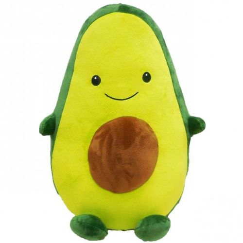 Hamleys® Huggables Avocado -...