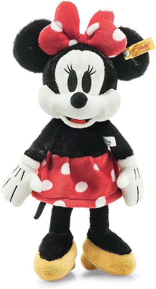 Soft Cuddly Friends Disney...