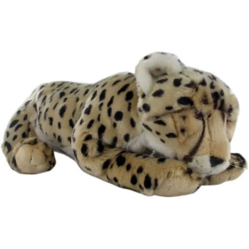 Hamleys® Charlie Cheetah Soft...