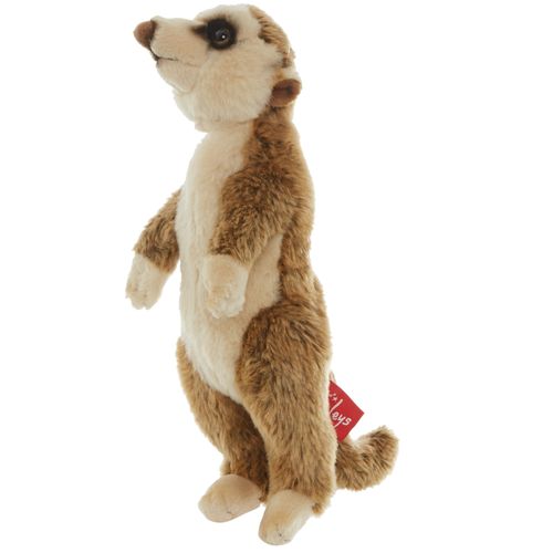 Hamleys® Mirka Meerkat Soft...