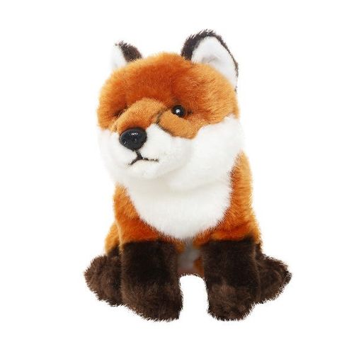 Hamleys® Fox Soft Toy