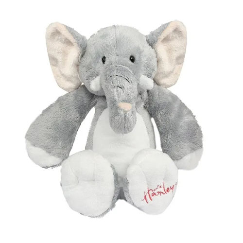 Hamleys® Quirky Elephant Soft...