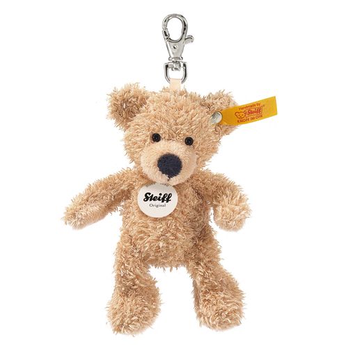 Steiff Keyring Fynn Teddy Bear