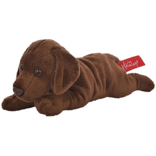 Hamleys® Small Labrador Soft...