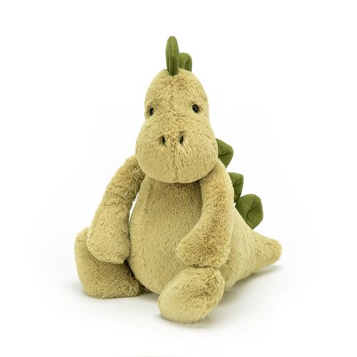 Bashful Dino Original (Medium)