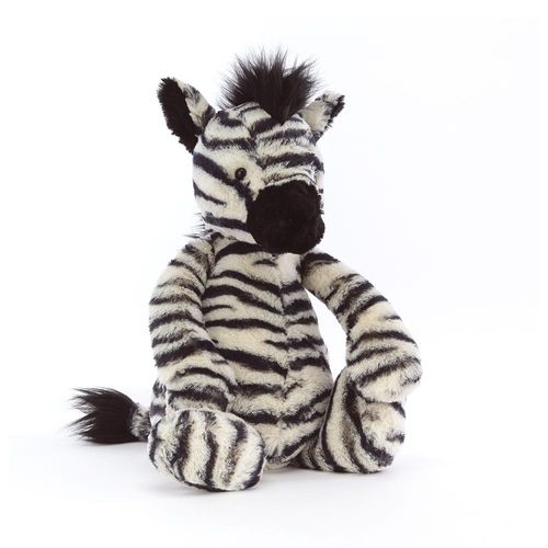 Bashful Zebra Original...