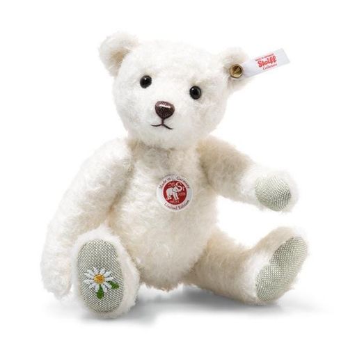 Elena Teddy Bear