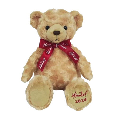 Hamleys 2024 Bear - 23 Cm