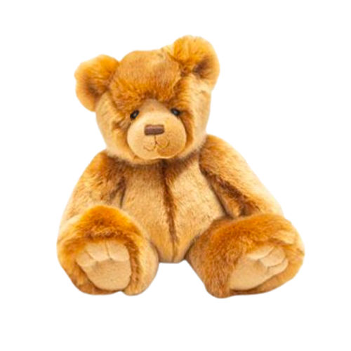 Hamleys Caramel Bear - 30cm