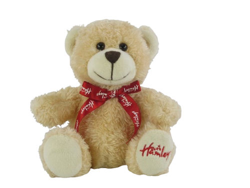 Hamleys® Fondant Bear