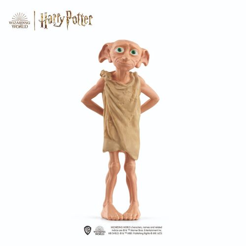 Harry Potter Dobby Figure