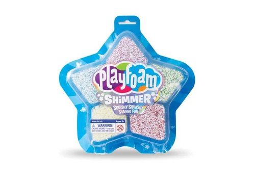 Playfoam Shimmer