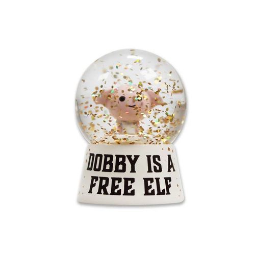 Snow Globe (45Mm) - Harry...