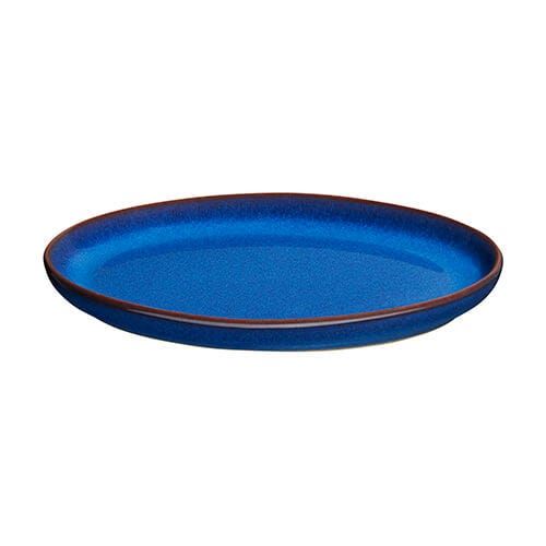 Denby Imperial Blue Small...