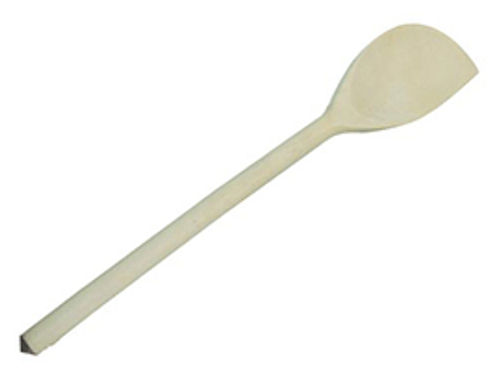 Beech 12 Wooden Spoon With...